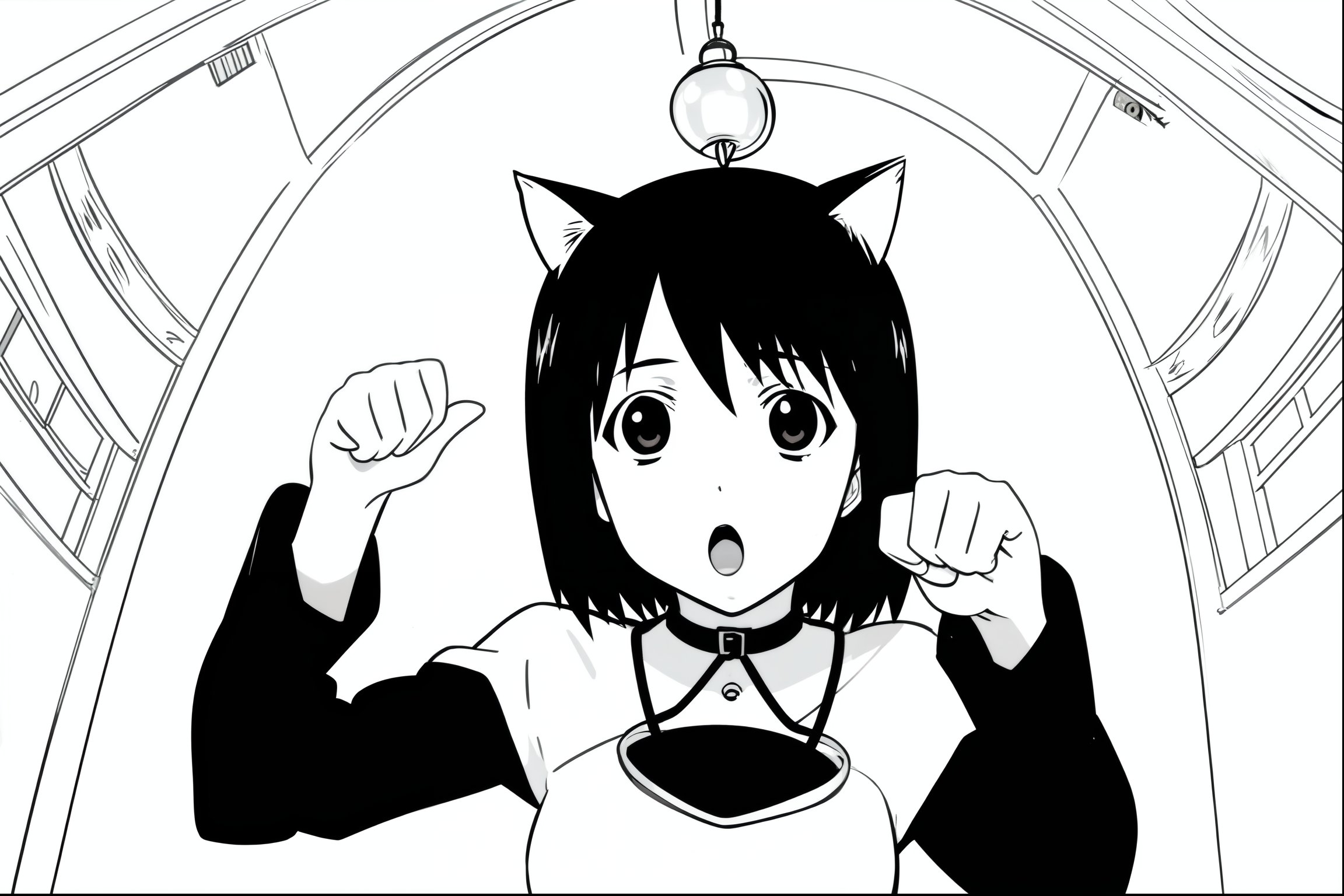 01001-2660362624-_lora_nhk_misaki_lora_0_0.8_, _lora_v10_0.3_, masterpiece, nakahara misaki, 1girl, solo, short hair, black hair, brown eyes, bla.jpg